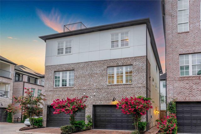 2730 Dolce Oaks Drive, Houston, TX 77007