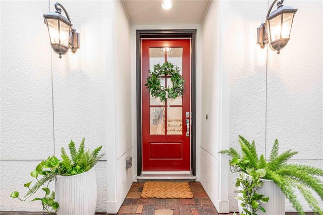 2730 Dolce Oaks Drive, Houston, TX 77007