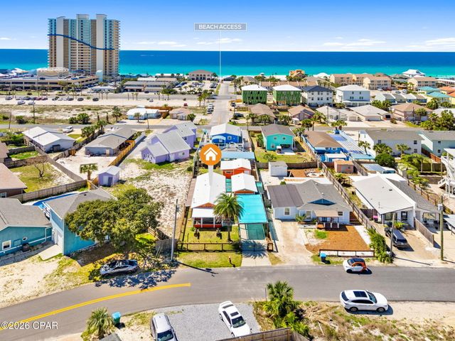 5219 Sunset Avenue, Panama City, FL 32408