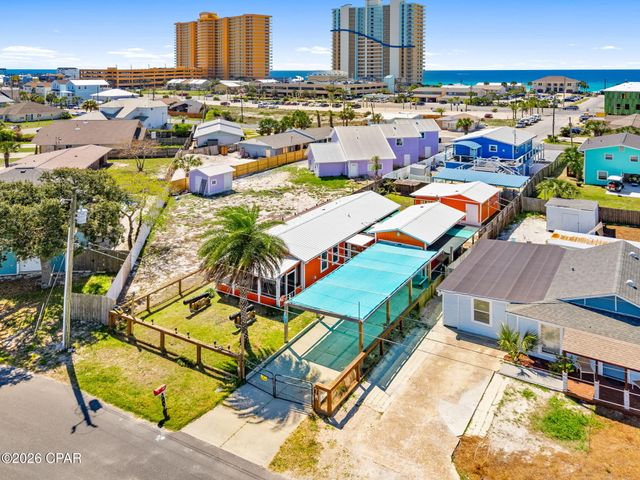 5219 Sunset Avenue, Panama City, FL 32408