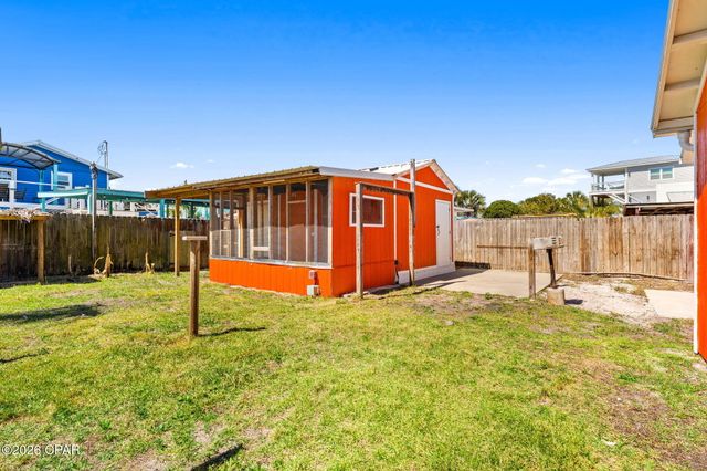 5219 Sunset Avenue, Panama City, FL 32408