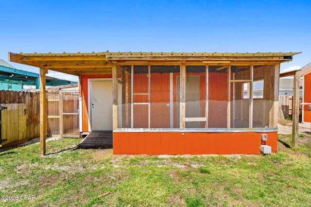 5219 Sunset Avenue, Panama City, FL 32408