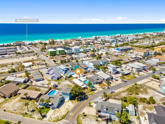 5219 Sunset Avenue, Panama City, FL 32408