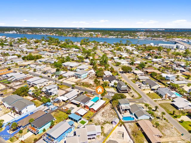 5219 Sunset Avenue, Panama City, FL 32408
