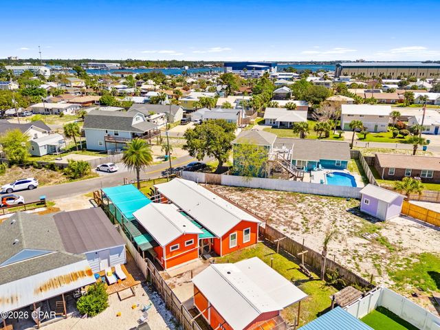5219 Sunset Avenue, Panama City, FL 32408