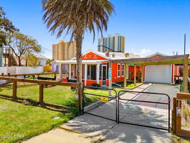 5219 Sunset Avenue, Panama City, FL 32408