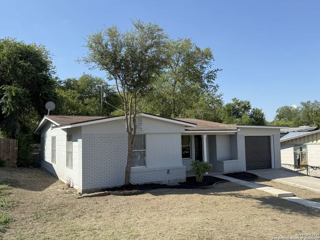 150 Postwood, San Antonio, TX 78228