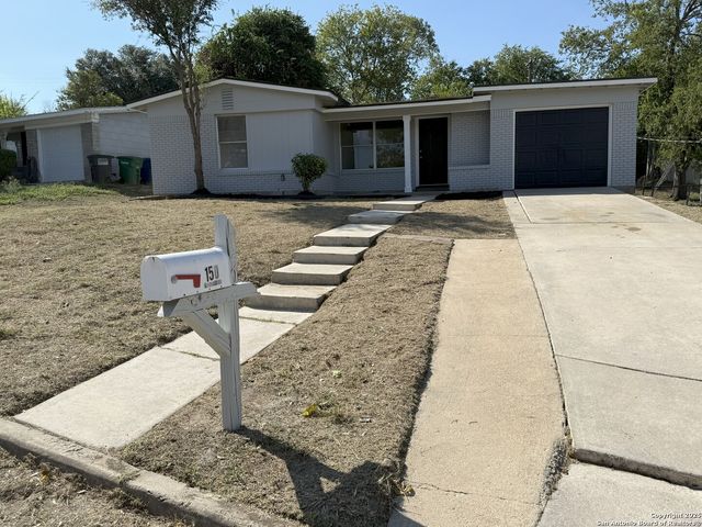 150 Postwood, San Antonio, TX 78228