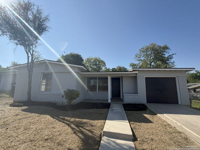 150 Postwood, San Antonio, TX 78228