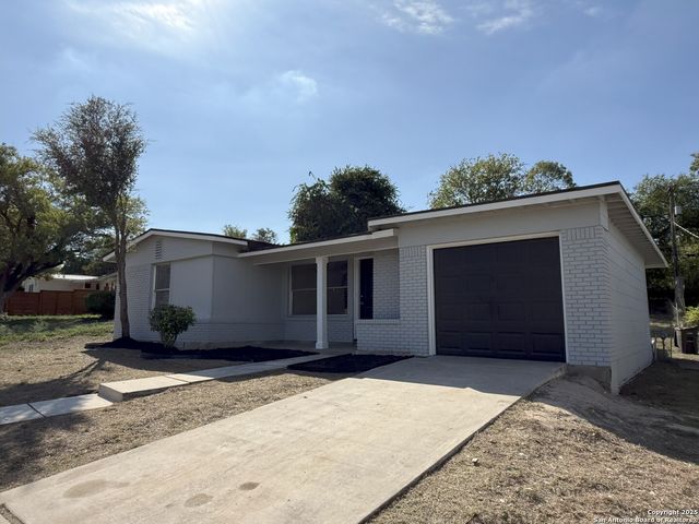 150 Postwood, San Antonio, TX 78228