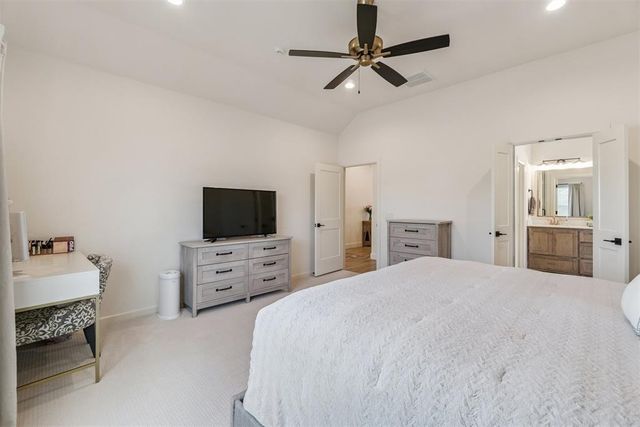 11801 Kylie Elizabeth Road, Yukon, OK 73099