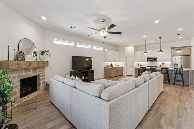 11801 Kylie Elizabeth Road, Yukon, OK 73099