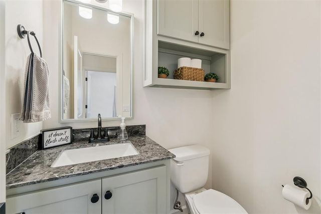 11801 Kylie Elizabeth Road, Yukon, OK 73099