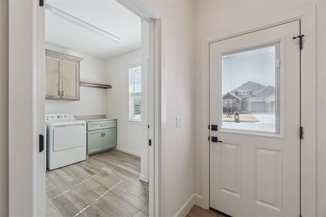 11801 Kylie Elizabeth Road, Yukon, OK 73099