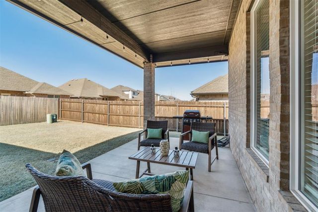 11801 Kylie Elizabeth Road, Yukon, OK 73099