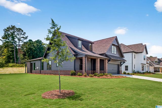 3478 BLACKRIDGE CIRCLE, Hoover, AL 35244