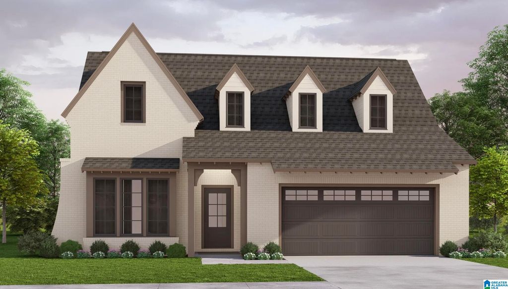 3478 BLACKRIDGE CIRCLE, Hoover, AL 35244