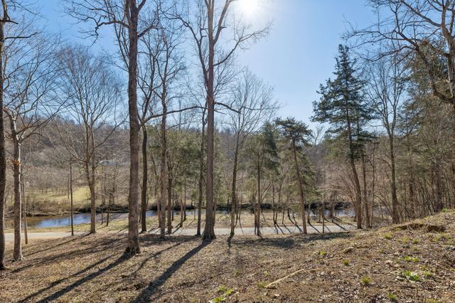 0 Hurricane Creek Road, Linden, TN 37096