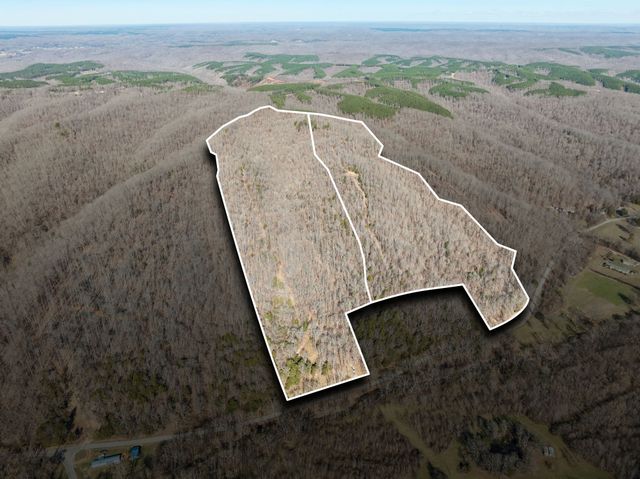 0 Hurricane Creek Road, Linden, TN 37096