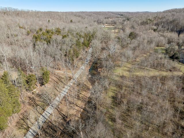 0 Hurricane Creek Road, Linden, TN 37096