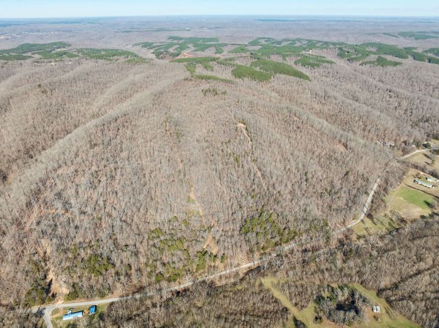 0 Hurricane Creek Road, Linden, TN 37096