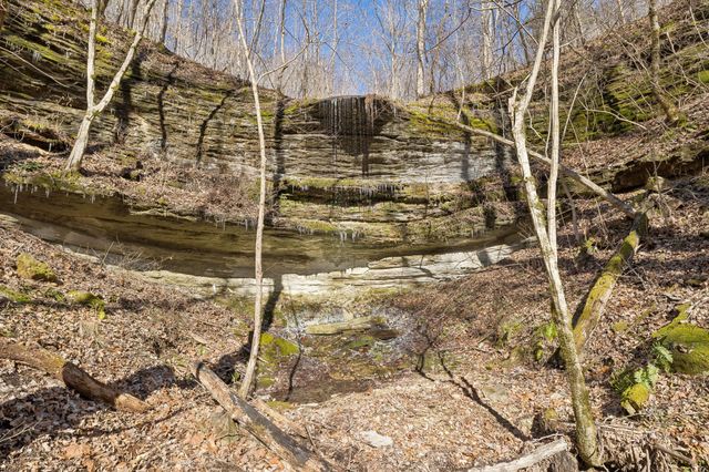 0 Hurricane Creek Road, Linden, TN 37096