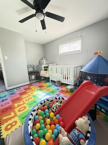 610 Western Street, Inkster, MI 48141