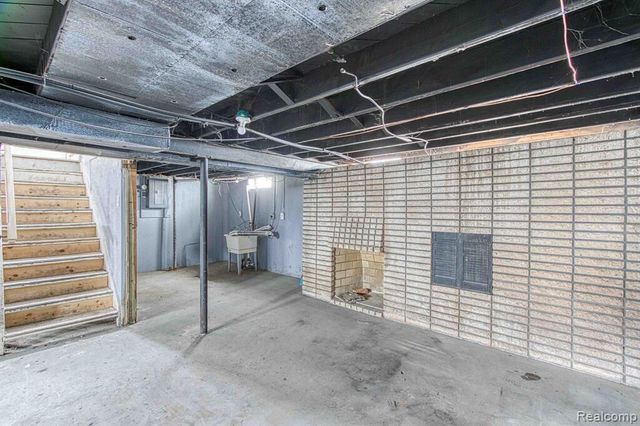 610 Western Street, Inkster, MI 48141