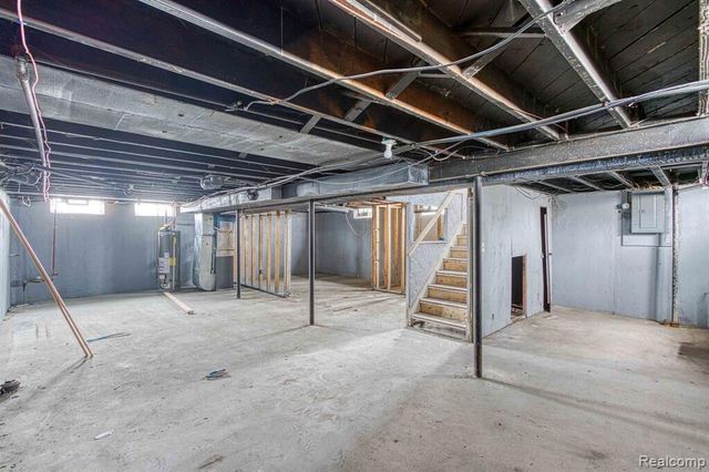 610 Western Street, Inkster, MI 48141