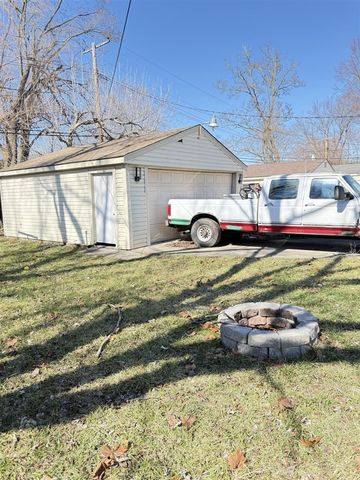 610 Western Street, Inkster, MI 48141