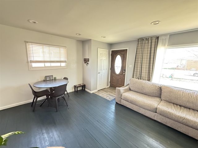 610 Western Street, Inkster, MI 48141