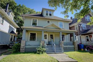 223-225 Rosewood, Rochester, NY 14609