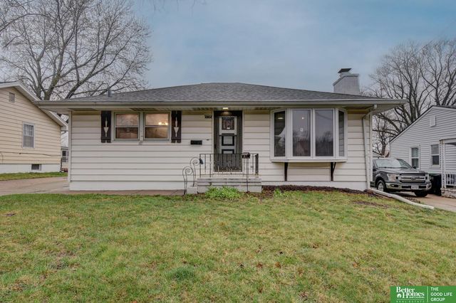 4864 S 52nd Street, Omaha, NE 68117