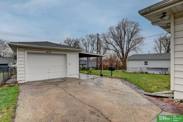 4864 S 52nd Street, Omaha, NE 68117