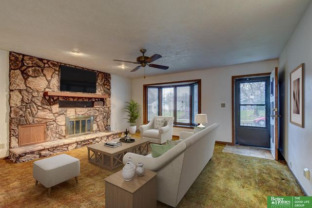 4864 S 52nd Street, Omaha, NE 68117