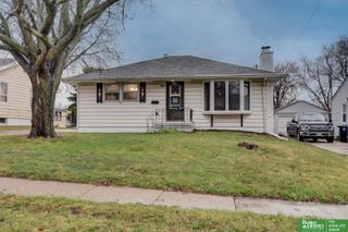 4864 S 52nd Street, Omaha, NE 68117