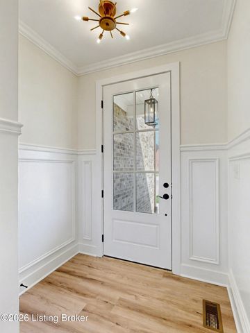 8023 Happy Jack Way, Louisville, KY 40299