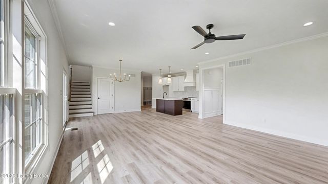 8023 Happy Jack Way, Louisville, KY 40299