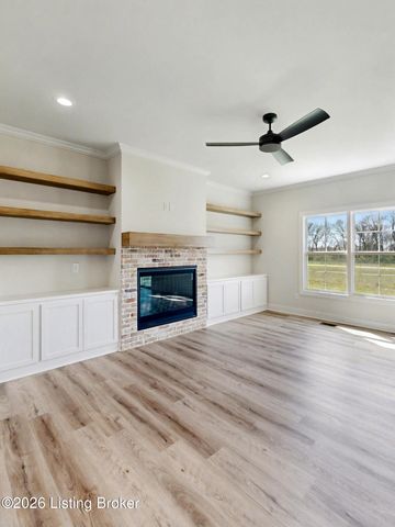 8023 Happy Jack Way, Louisville, KY 40299