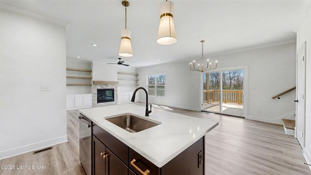 8023 Happy Jack Way, Louisville, KY 40299