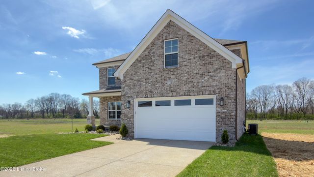 8023 Happy Jack Way, Louisville, KY 40299