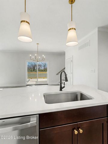 8023 Happy Jack Way, Louisville, KY 40299