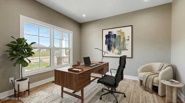 8023 Happy Jack Way, Louisville, KY 40299