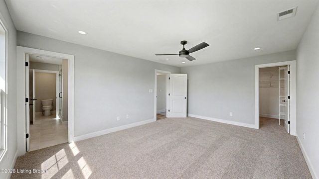 8023 Happy Jack Way, Louisville, KY 40299