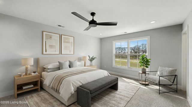 8023 Happy Jack Way, Louisville, KY 40299