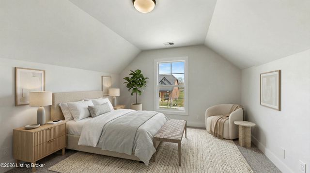 8023 Happy Jack Way, Louisville, KY 40299