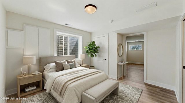 8023 Happy Jack Way, Louisville, KY 40299