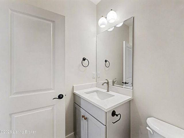 8023 Happy Jack Way, Louisville, KY 40299