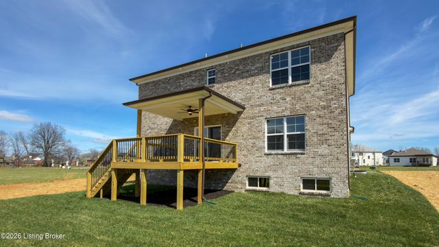 8023 Happy Jack Way, Louisville, KY 40299