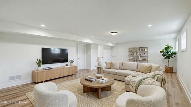 8023 Happy Jack Way, Louisville, KY 40299